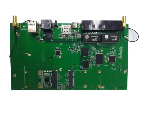 PCBA加工_來料加工