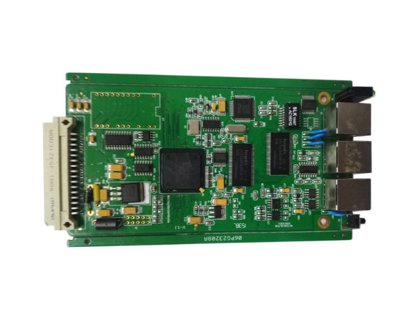 PCBA加工_來料加工